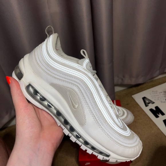 Air Max 97s - Picture 3 of 3
